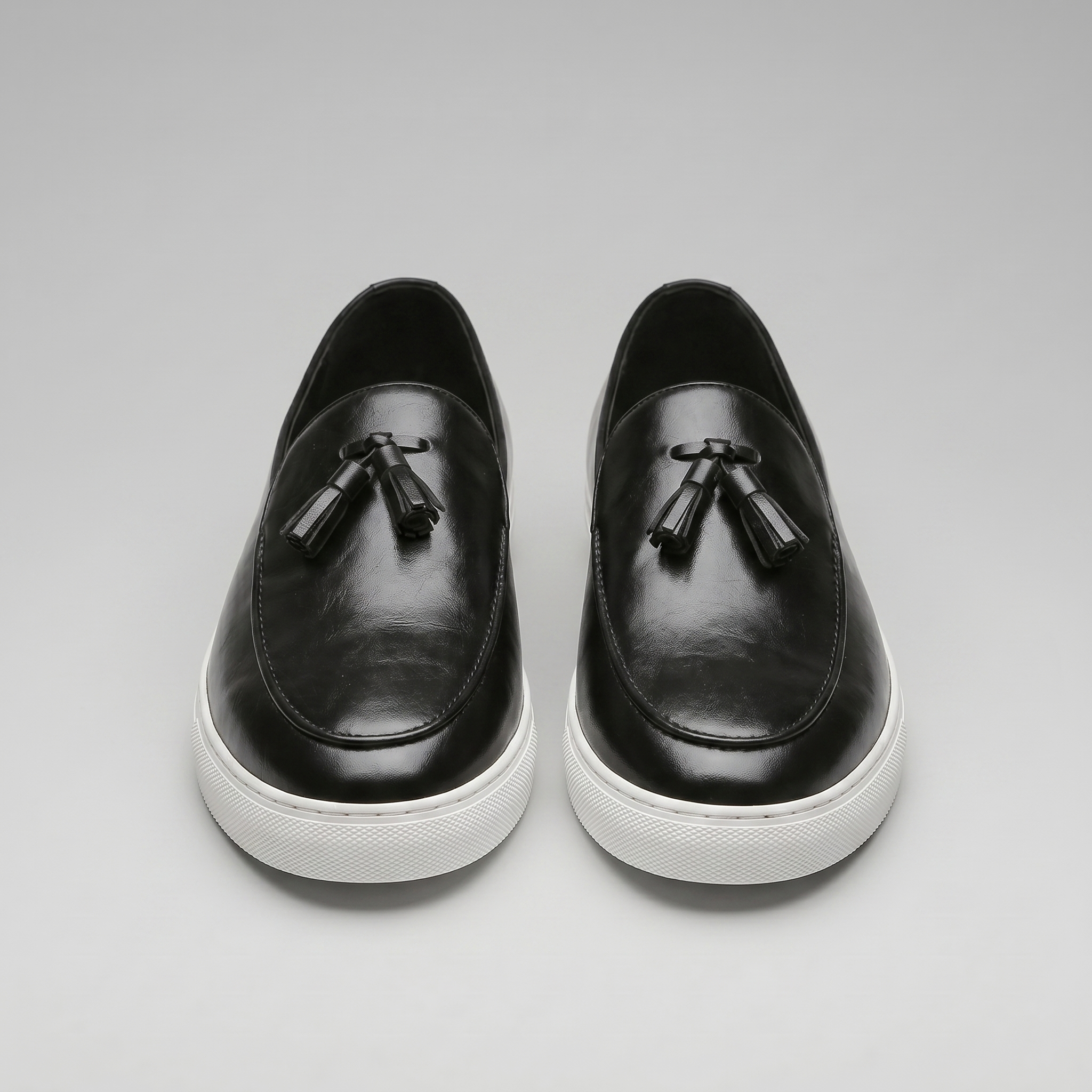 Men's Tassel Loafers for Smart Casual Outings