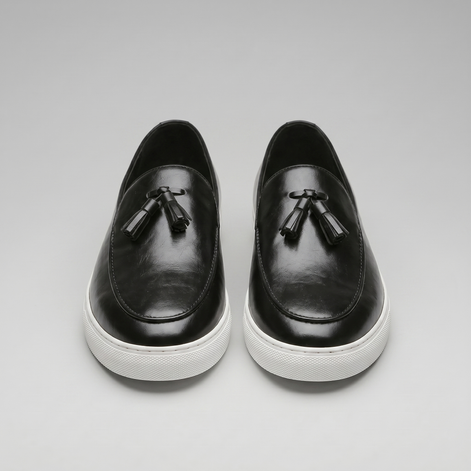 Men's Tassel Loafers for Smart Casual Outings