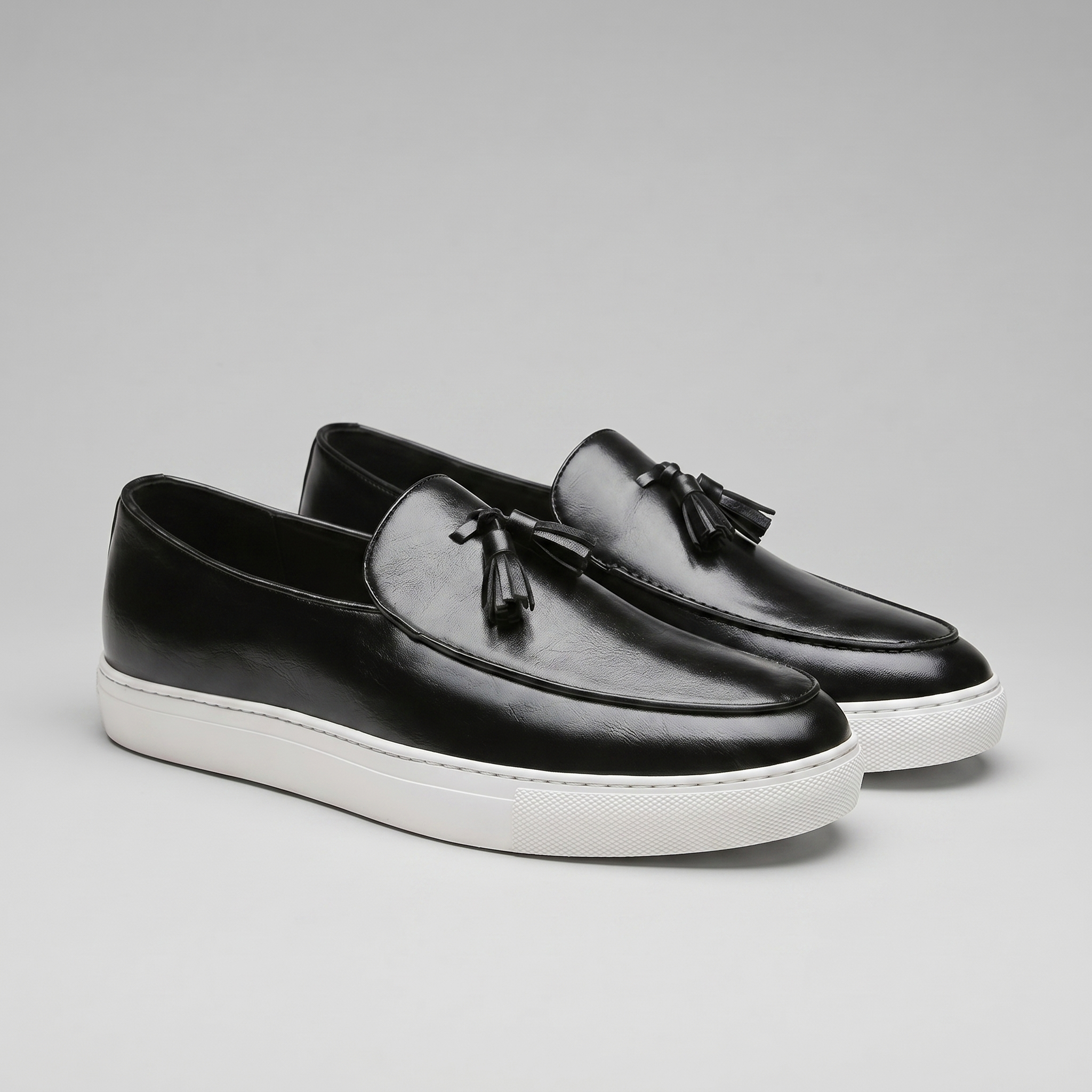 Men's Tassel Loafers for Smart Casual Outings