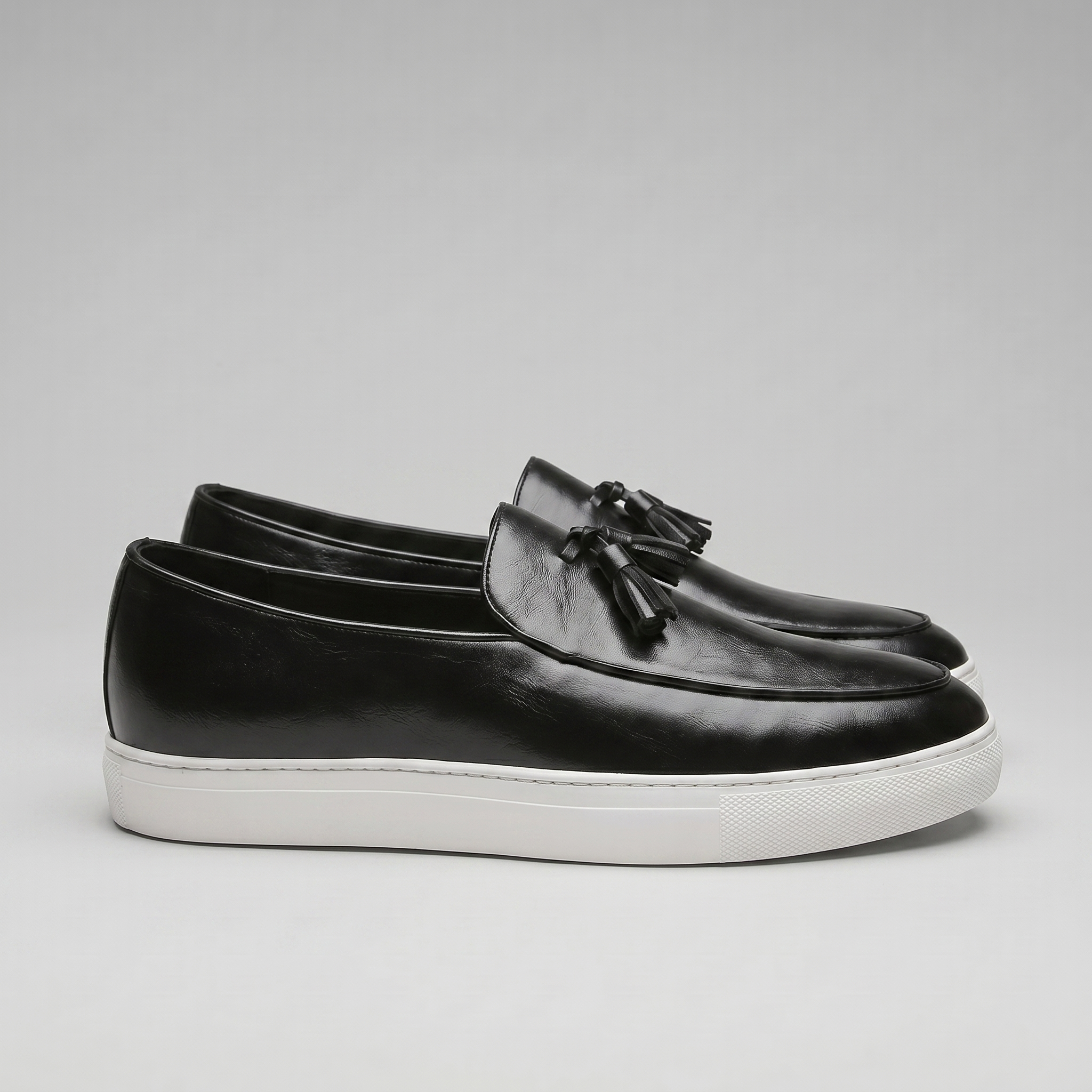 Men's Tassel Loafers for Smart Casual Outings