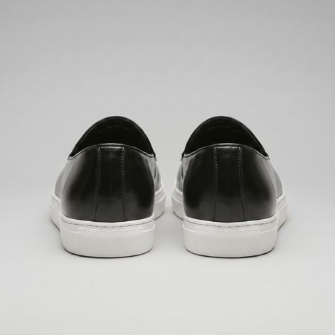 Men's Tassel Loafers for Smart Casual Outings