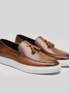 Men's Tassel Loafers for Smart Casual Outings