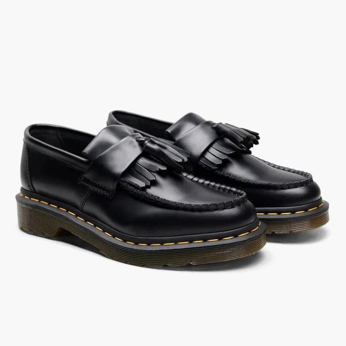 Men's Tassel Loafers