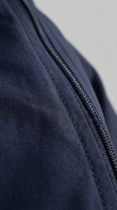 Men's Tech Hooded Jacket