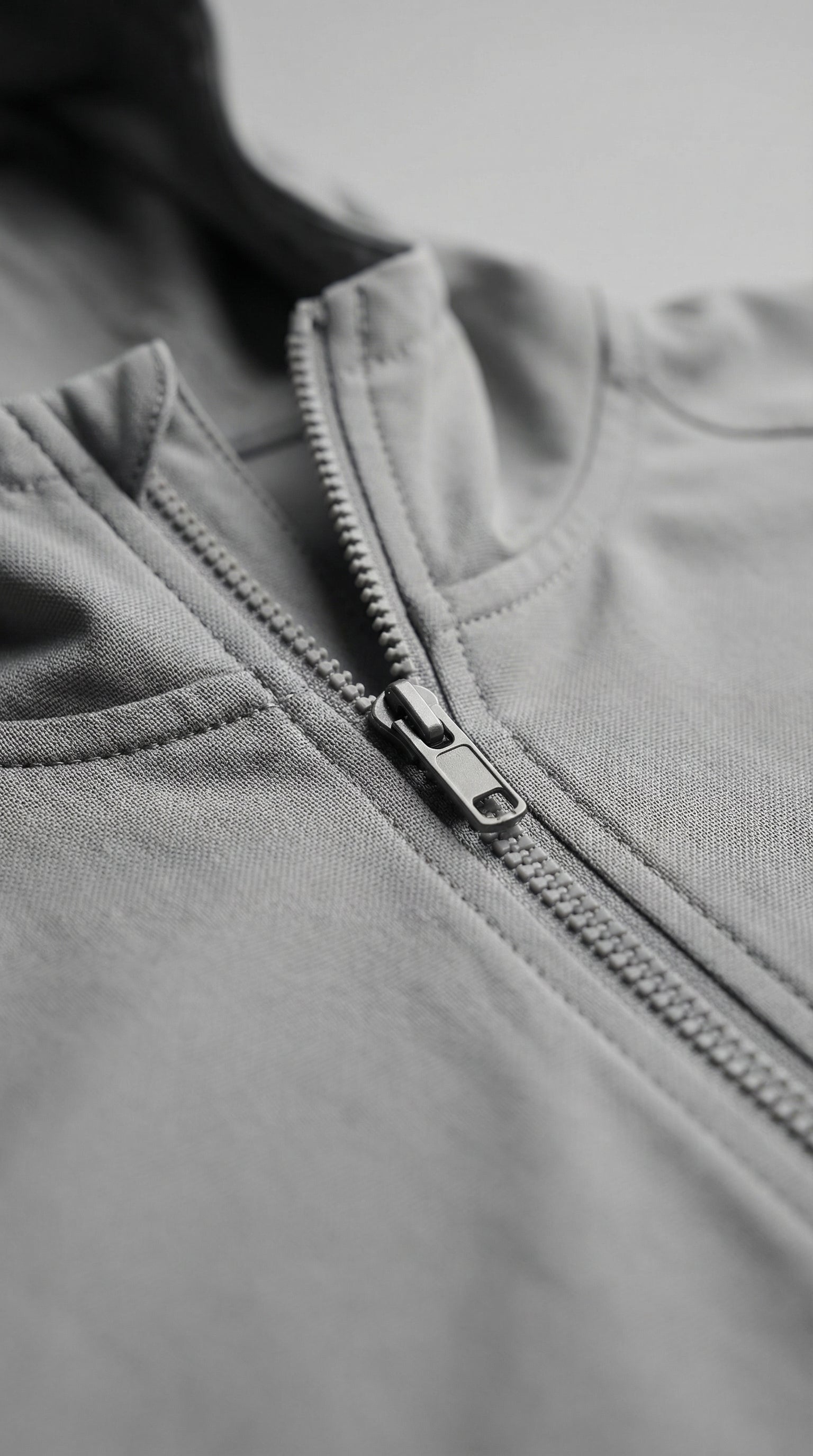 Men's Tech Hooded Jacket
