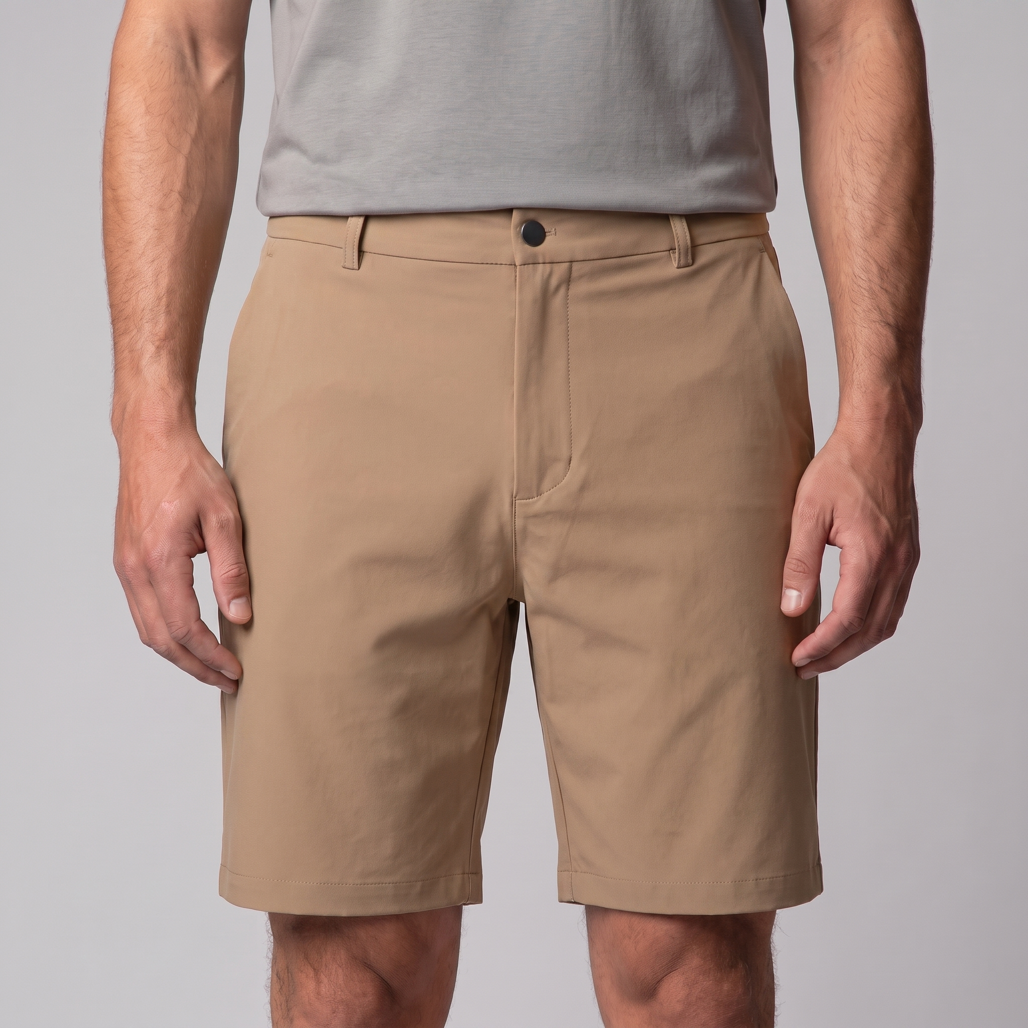 Men's Technical Stretch Chino Shorts