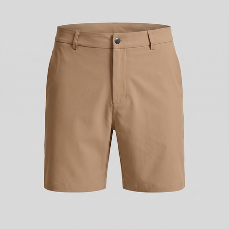 Men's Technical Stretch Chino Shorts