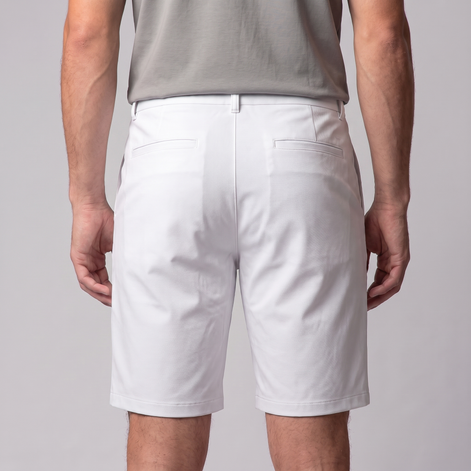 Men's Technical Stretch Chino Shorts