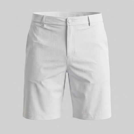 Men's Technical Stretch Chino Shorts
