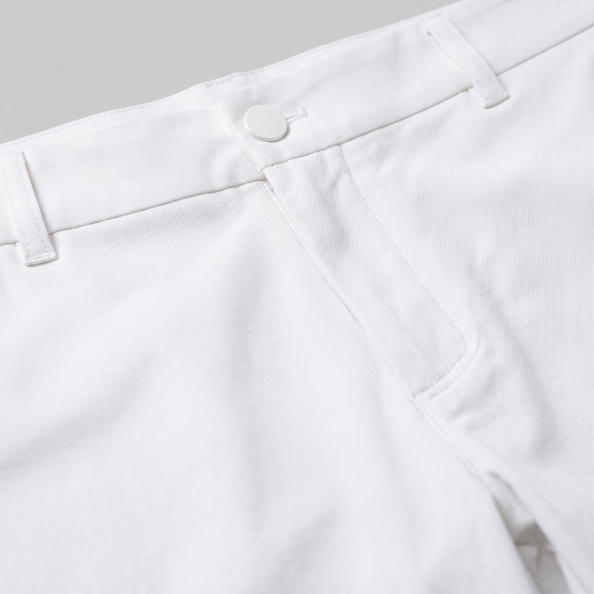 Men's Technical Stretch Chino Shorts