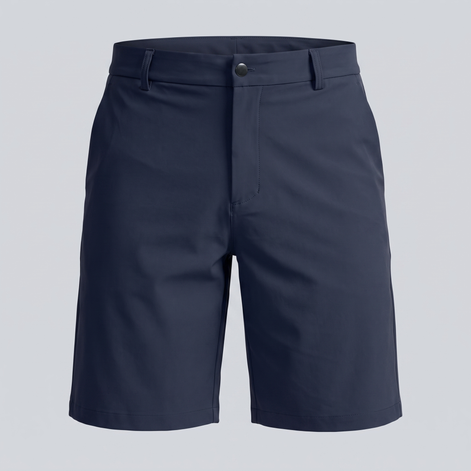 Men's Technical Stretch Chino Shorts