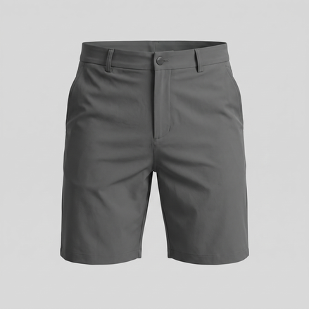 Men's Technical Stretch Chino Shorts