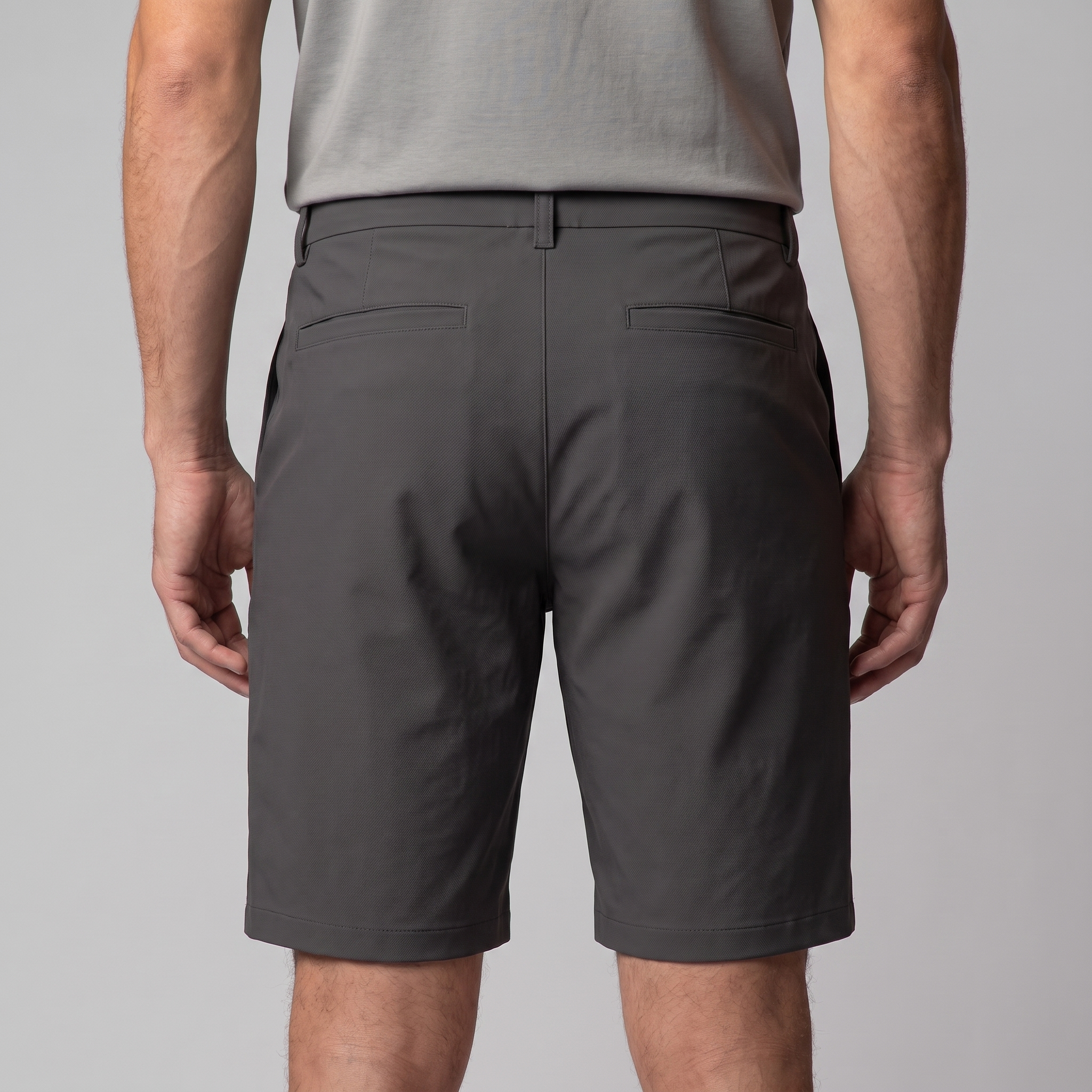 Men's Technical Stretch Chino Shorts