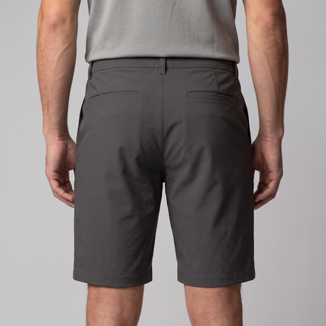 Men's Technical Stretch Chino Shorts