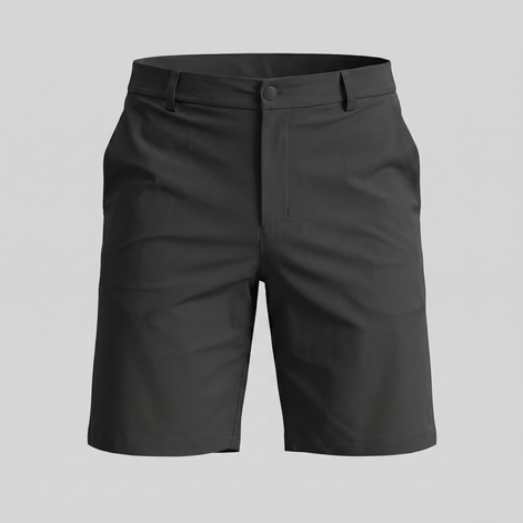Men's Technical Stretch Chino Shorts