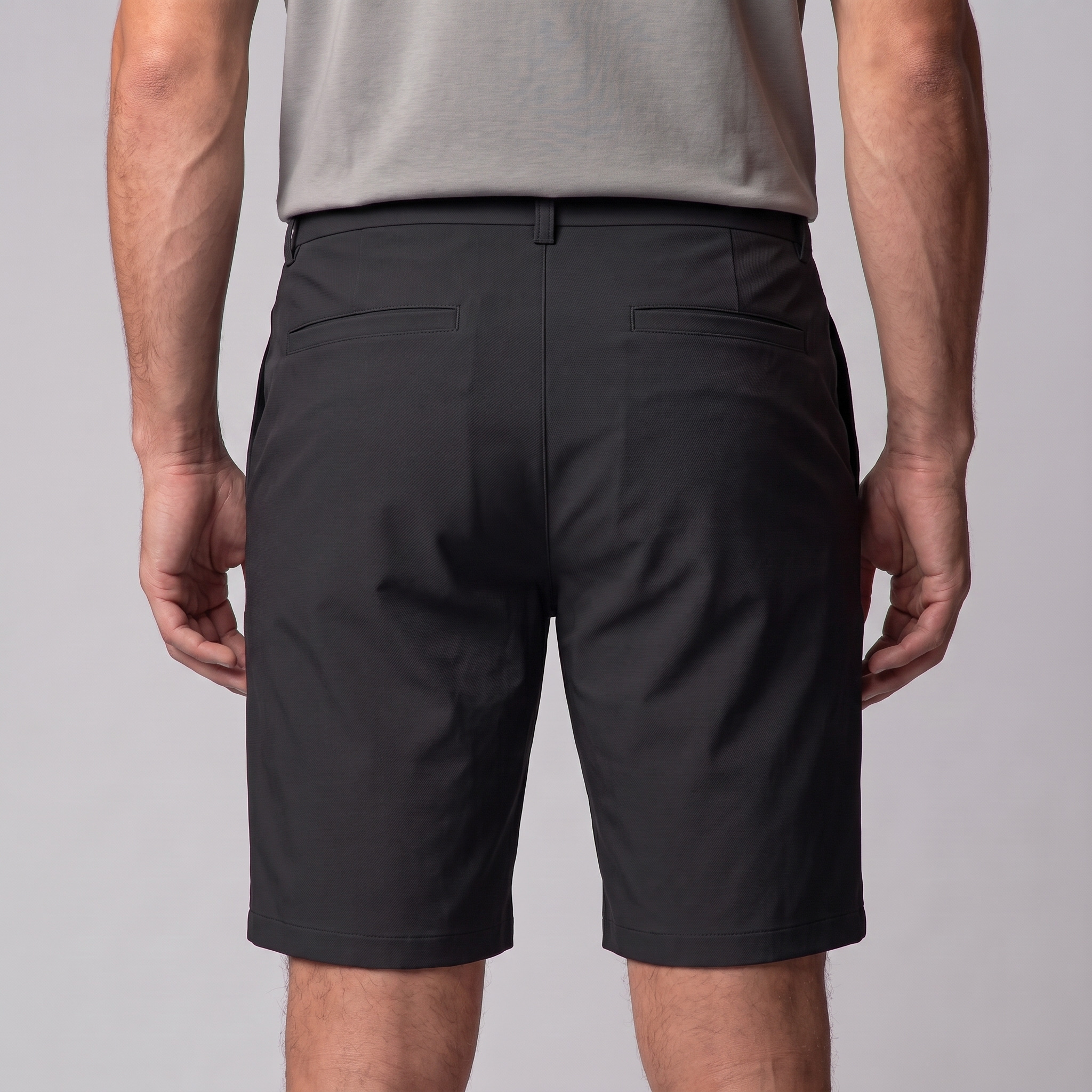 Men's Technical Stretch Chino Shorts