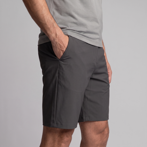 Men's Technical Stretch Chino Shorts