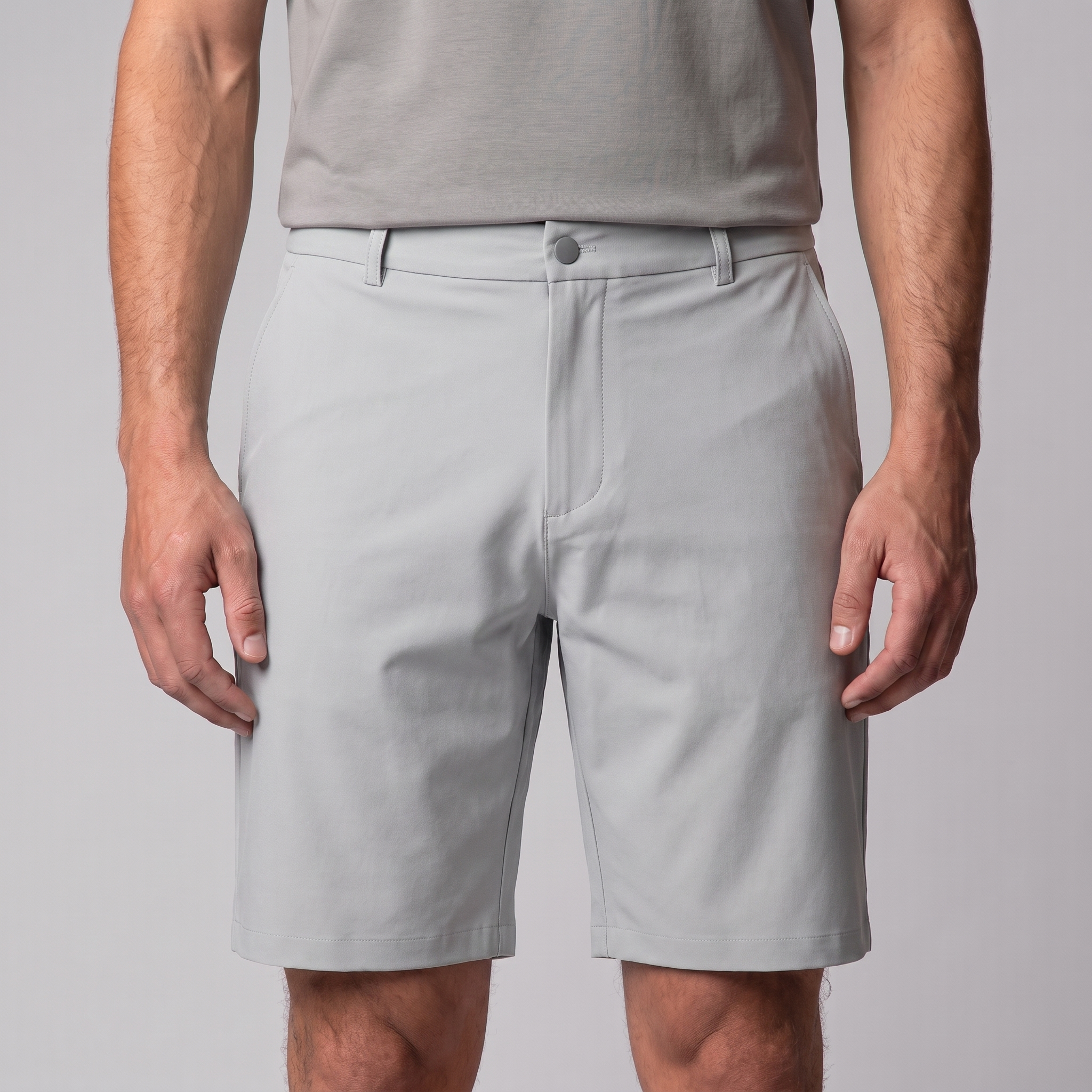 Men's Technical Stretch Chino Shorts