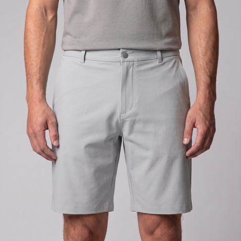 Men's Technical Stretch Chino Shorts