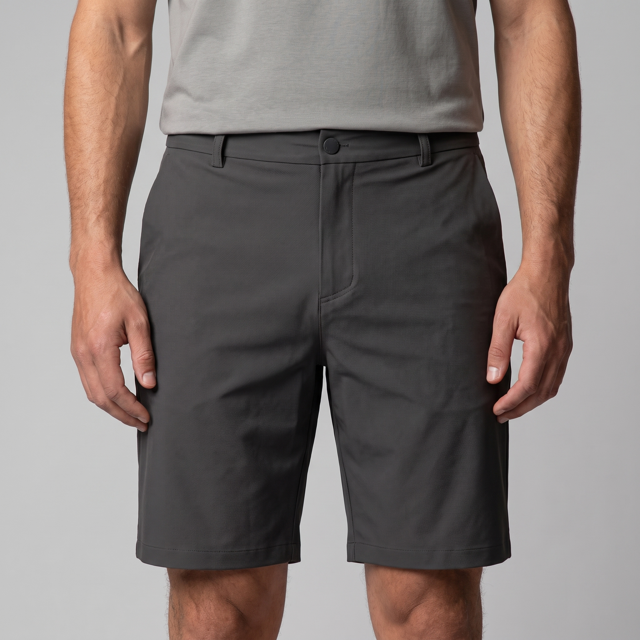 Men's Technical Stretch Chino Shorts