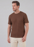 Men's Textured Short Sleeve Shirt
