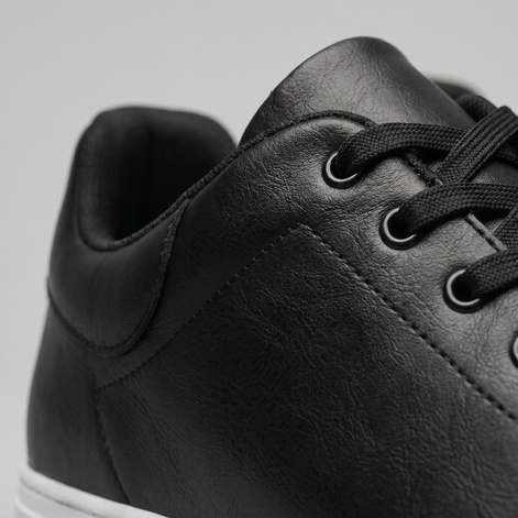 Men's Trainers with Modern Style