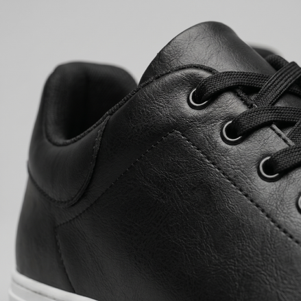 Men's Trainers with Modern Style