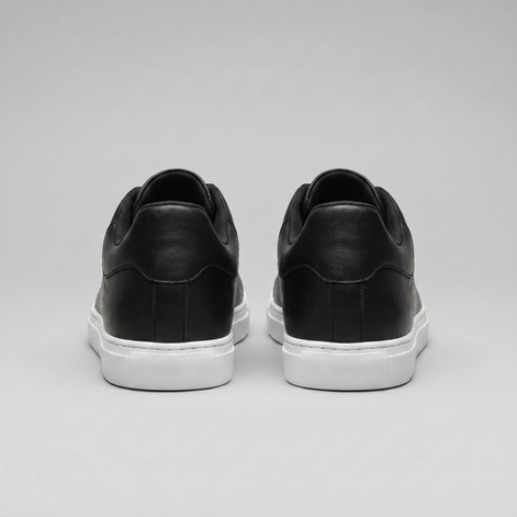 Men's Trainers with Modern Style