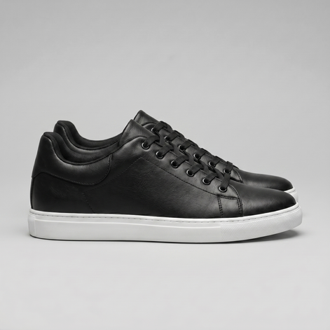 Men's Trainers with Modern Style