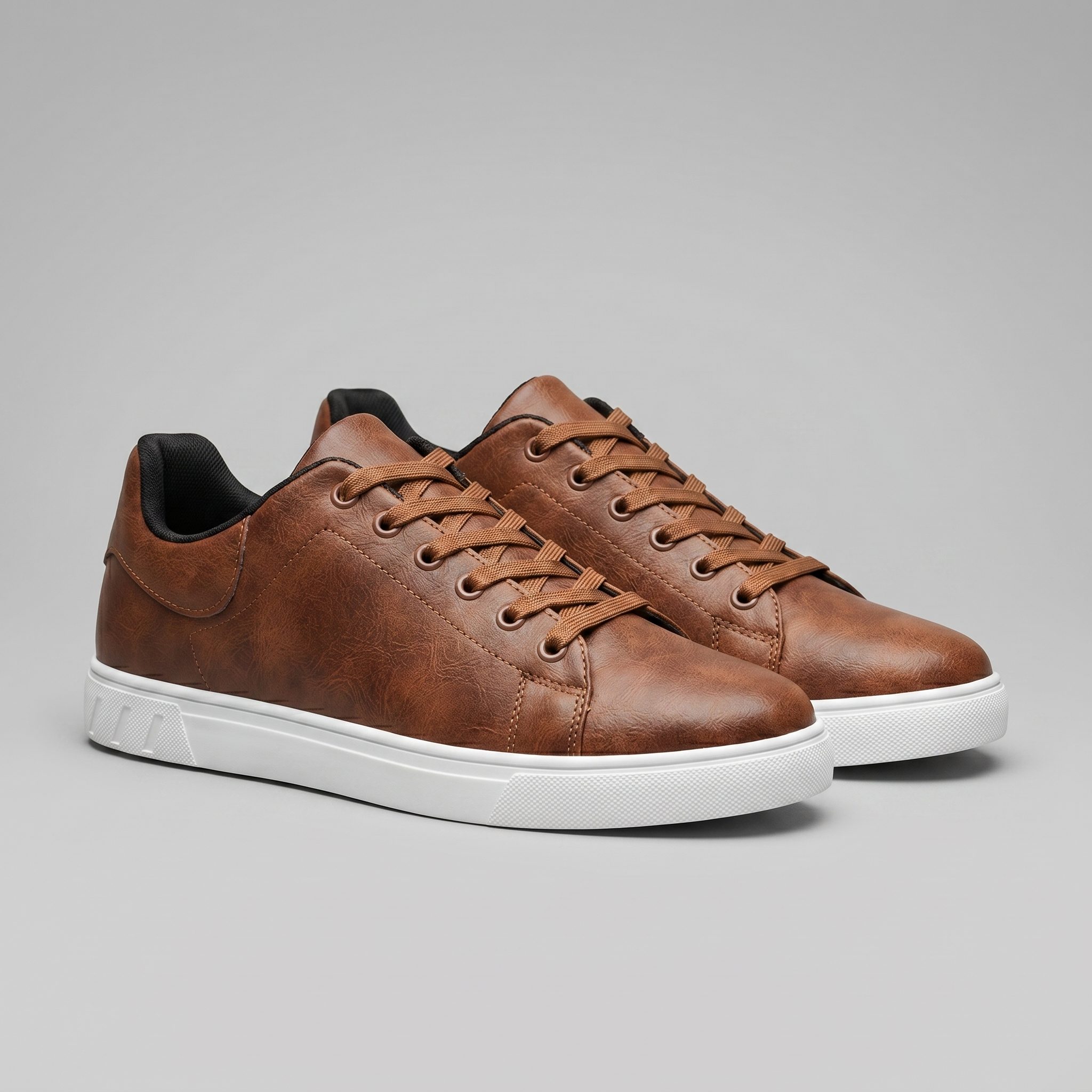 Men's Trainers with Modern Style