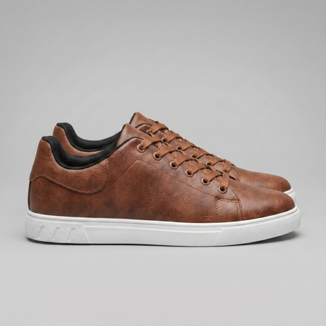 Men's Trainers with Modern Style