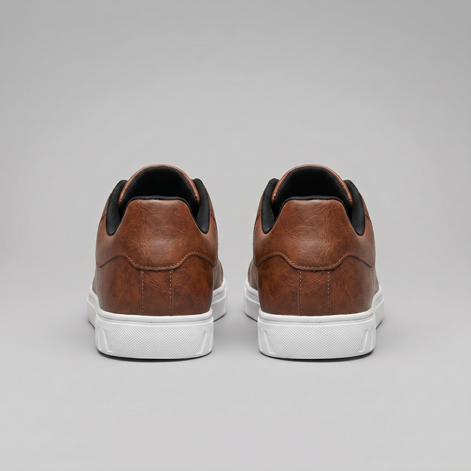 Men's Trainers with Modern Style