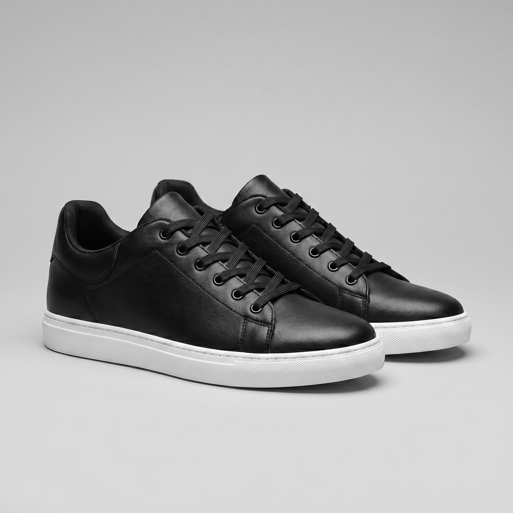 Men's Trainers with Modern Style