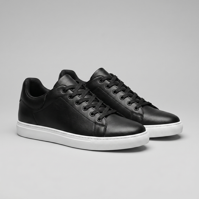 Men's Trainers with Modern Style