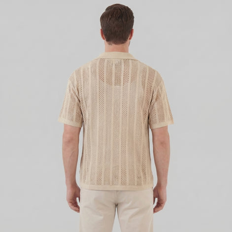 Men's Trendy Casual Shirt for Summer