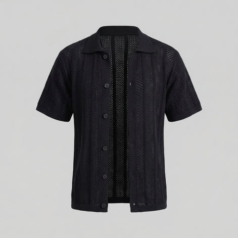 Men's Trendy Casual Shirt for Summer