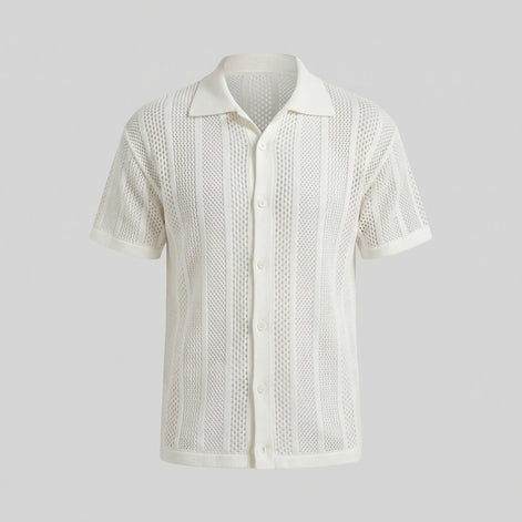 Men's Trendy Casual Shirt for Summer