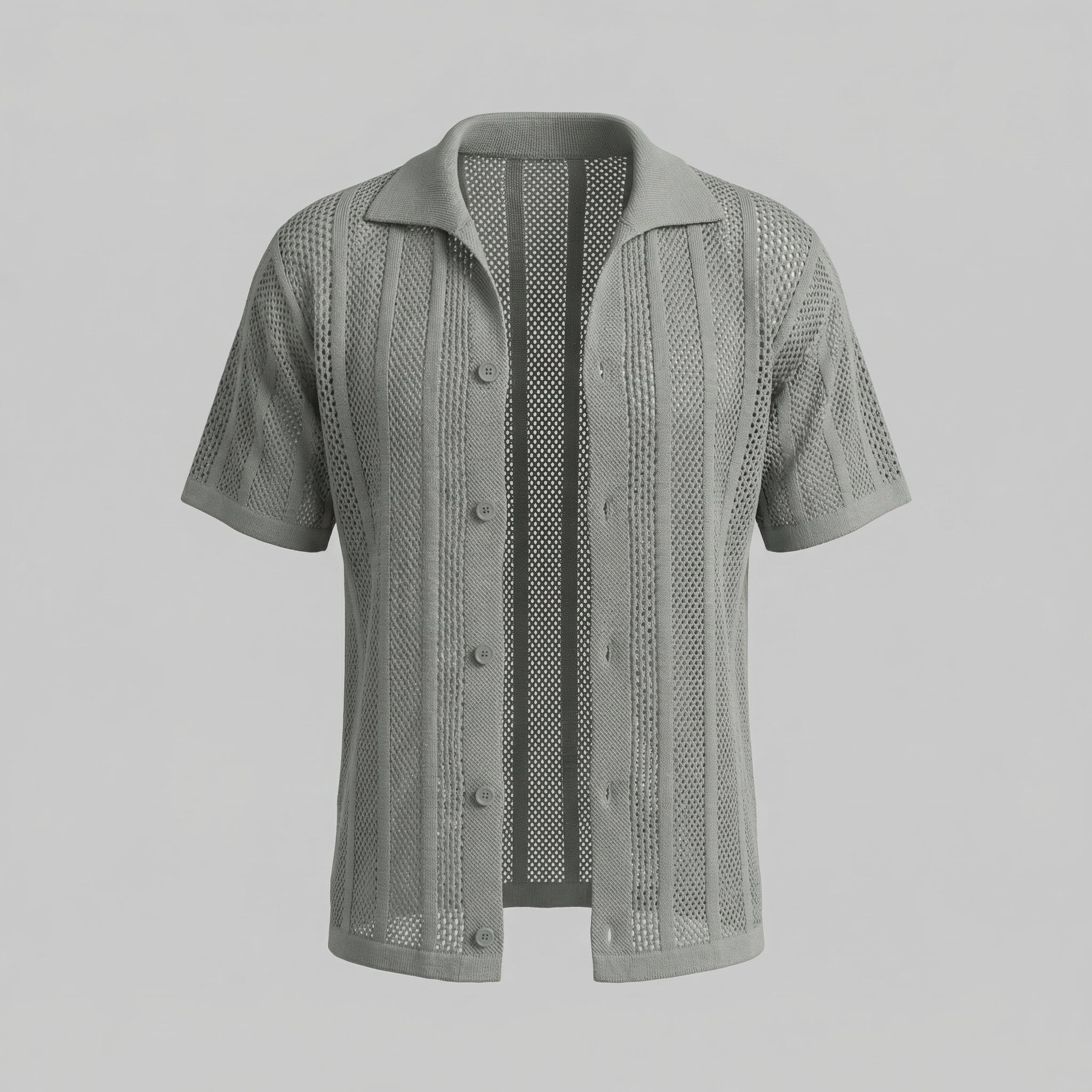 Men's Trendy Casual Shirt for Summer