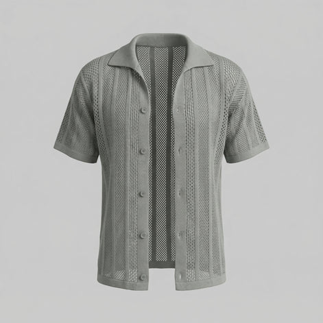 Men's Trendy Casual Shirt for Summer