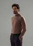 Men's Turtleneck Sweater