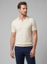 Men's V-Neck Summer Polo