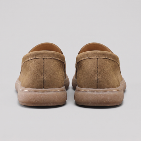 Men's Vintage Penny Loafers