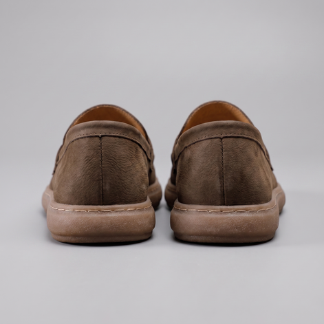 Men's Vintage Penny Loafers