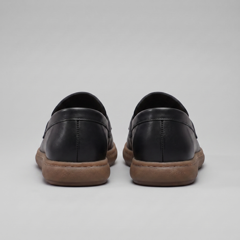 Men's Vintage Penny Loafers