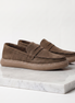 Men's Vintage Penny Loafers