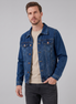 Men's Vintage Wash Jacket