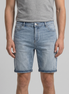 Men's Vintage Wash Short Jeans