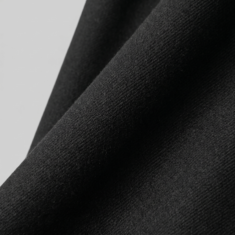 Men's Wide-Leg Belted Tailored Trousers