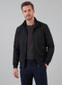 Men's Windproof High Collar Jacket