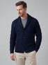 Men's Wool Knitted Cardigan